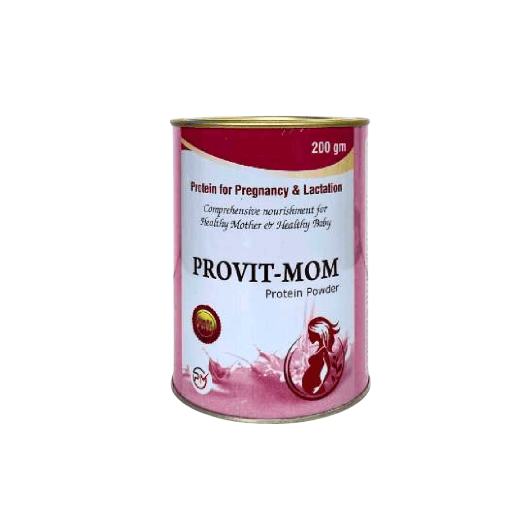 Provit-Mom Protein Powder
