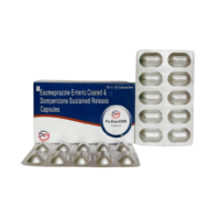 PX-ESO-DSR Caps