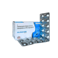 PX-PAN-DSR Capsules