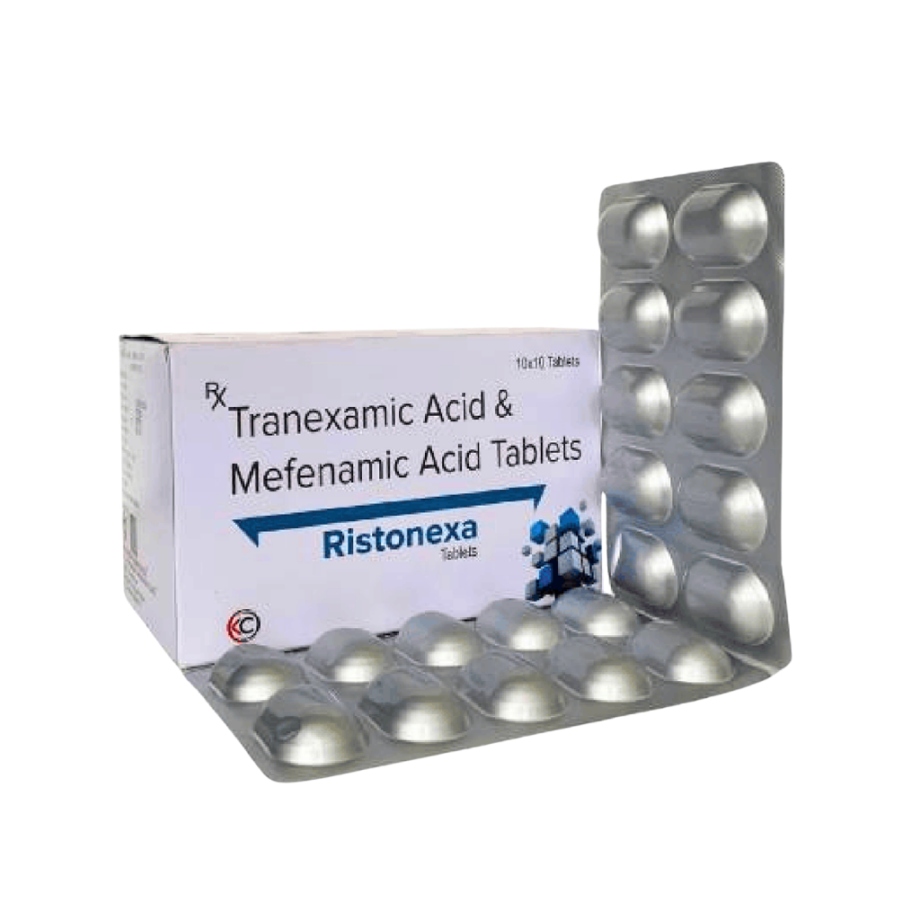 Ristonexa Tab (Blister)