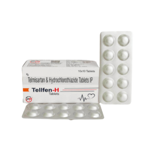 Tellefen-H Tab
