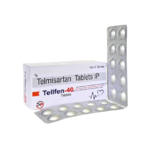 Tellefen-40 Tab