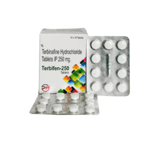 Terbifen-250 Tab