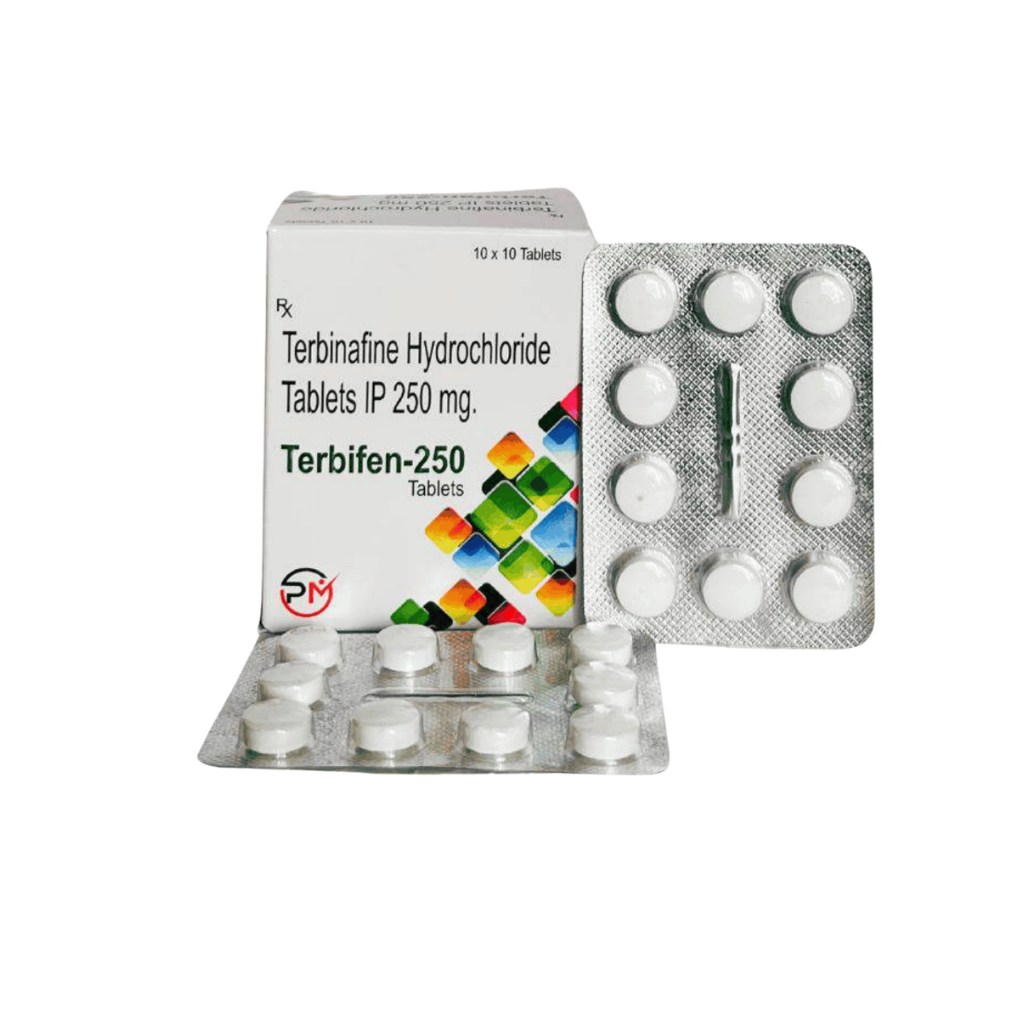 Terbifen-250 Tab