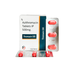 Thromaxin-500