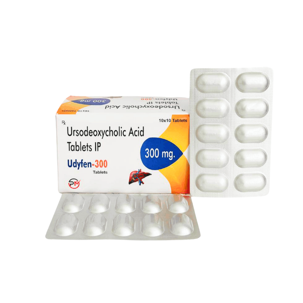 Udyfen-300 Tab