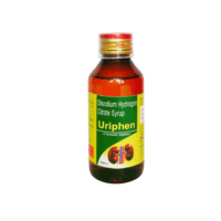 Uriphen Syrup